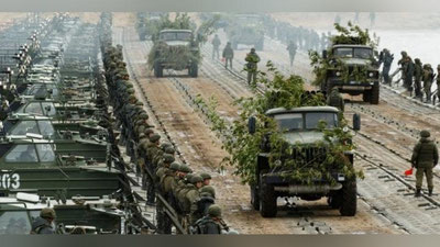 'Ukraina armiyasining kunlik yo`qotishlari ochiqlandi'ning rasmi