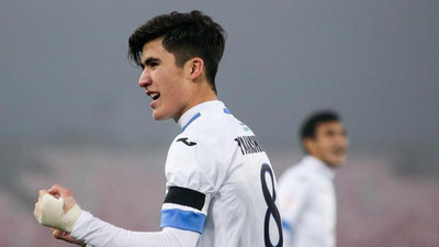 'O`zbek futbolida yana bir transfer: Jasur Yaxshiboev Polsha chempioni «Legiya» safida 7-raqamda to`p suradi'ning rasmi