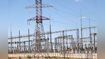 '"Elektr stansiyalar bosqichma-bosqich ishga tushirilmoqda" Qaysi hududlarda "svet" yongani ma`lum qilindi'ning rasmi