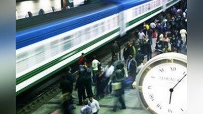 'Ertaga yo`lovchi poezdlarining 2 ta reysi bekor qilinadi'ning rasmi