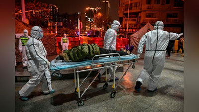 '54-o`lim: Toshkentda koronavirusga chalingan 69 yoshli bemor vafot etdi'ning rasmi