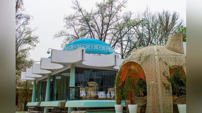 'Munozaralarga sabab bo`layotgan poytaxtda barpo etiladigan «Istiqlol» majmuasi yuzasidan bayonot berildi'ning rasmi