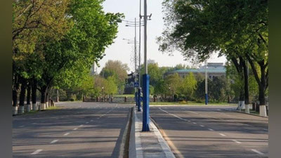 'O`zbekistonda bu hafta ob-havo qanday bo`lishi ma`lum qilindi'ning rasmi