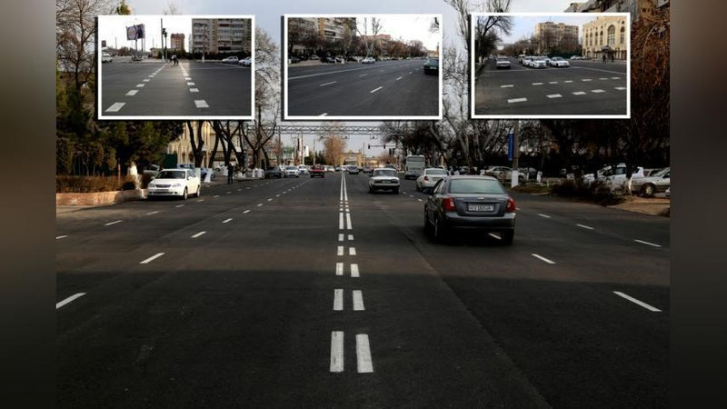 Изрображение 'С НАЧАЛА ГОДА В УЗБЕКИСТАНЕ ОТРЕМОНТИРОВАЛИ ОКОЛО 3-Х ТЫСЯЧ КМ ДОРОГ'