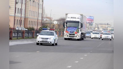 Изрображение 'ПРЕЗИДЕНТСКИЕ ПОДАРКИ ДЕТЯМ ОТПРАВИЛИСЬ В РЕГИОНЫ'