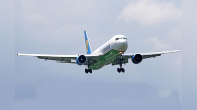 'Toshkent – Bishkek – Toshkent yo`nalishi bo`yicha parvozlar soni ko`paytirildi'ning rasmi