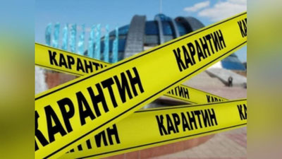 'Toshkent shahrida koronavirus bo`yicha nazorat kuchaytiriladi'ning rasmi