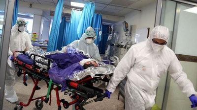 'Kecha O`zbekistonda 811 nafar kishida koronavirus aniqlanib, 6 nafar bemor vafot etdi'ning rasmi