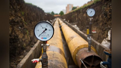 Изрображение 'В столице пройдут испытания тепловых сетей'