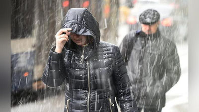 'Ertaga O`zbekistonning ko`plab hududlarida yomg`ir yog`ishi kutilmoqda'ning rasmi