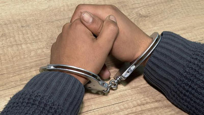 Изрображение 'В Ташкенте за кражу из мечети задержали 23-летнего парня'