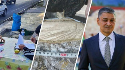 'Qibrayda jurnalistga nisbatan tazyiq o`tkazildimi? Rasmiylar voqea tafsilotlarini ma`lum qildi'ning rasmi