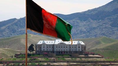 'Afg`oniston bilan qo`shni davlatlar tashqi ishlar vazirlarining uchrashuvi bo`lib o`tdi'ning rasmi
