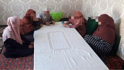 'Тошкентда ноқонуний диний сабоқ бераётган аёллар фаолиятига чек қўйилди'ning rasmi