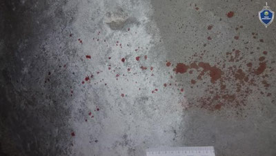 'Samarqandda mast erkak sherigini  aroq shishasi bilan urib o`ldirdi(foto)'ning rasmi