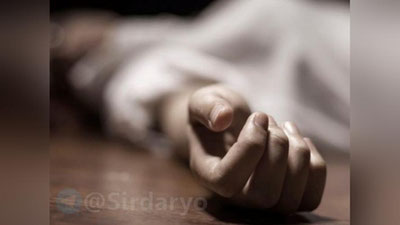 'Sirdaryoda yosh kelin-kuyov is gazidan zaharlanish oqibatida vafot etishdi'ning rasmi