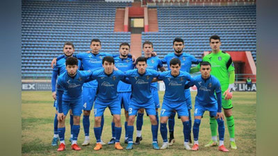 '"Olimpik" ўз майдонида "Neftchi"дан устун келди'ning rasmi