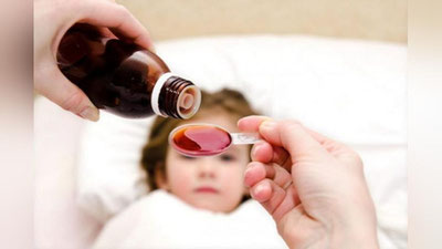 Изрображение 'В Индии остановили работу фармкомпании после гибели детей в Узбекистане'