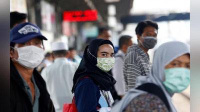 'Indoneziyaga Xitoydan ilk vaksinalar olib kelindi'ning rasmi