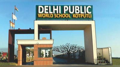 'Hindistonning mashhur «Delhi world school» maktabi Navoiyda ochilmoqdi'ning rasmi