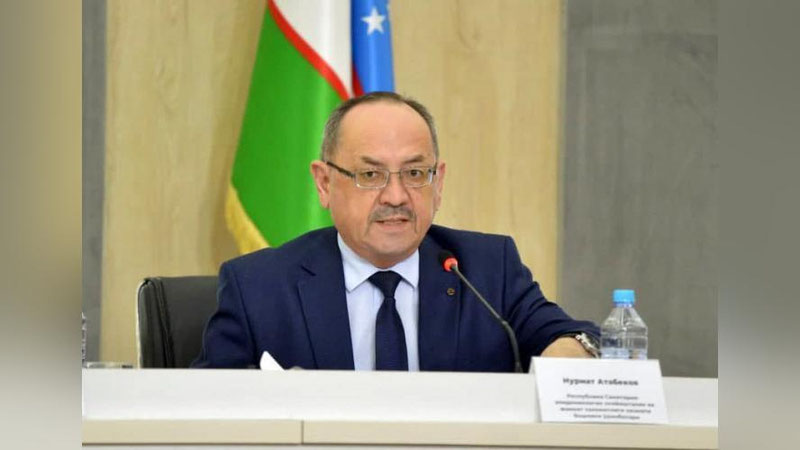 'Nega aynan o`zbek-xitoy vaksinasi? Xalq o`z puliga Evropa tan olgan vaksinalardan tanlashi mumkinmi?'ning rasmi