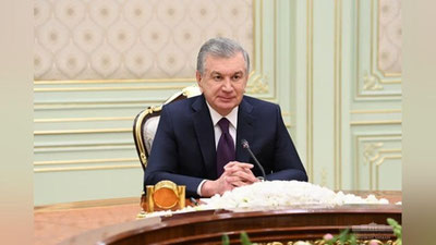 'Shavkat Mirziyoevning bu haftadagi ish grafigi e`lon qilindi'ning rasmi