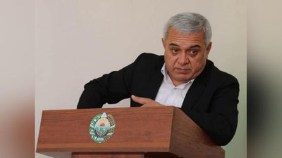 '“Сенлар рўза тутволиб, сипо бўлиб юрасанлар. Ишни ким қилади?”'ning rasmi