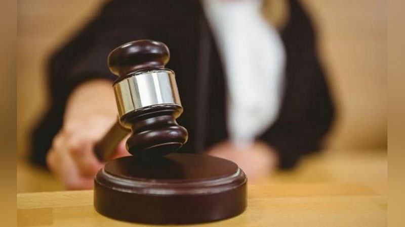 'Ayol sudyalar sonini oshirish maqsadida 2023/2024 o`quv yilida xotin-qizlarga qo`shimcha 12 ta kvota ajratildi'ning rasmi