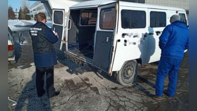 Изрображение 'Пассажир рейса Ургенч-Москва умер во время полета'