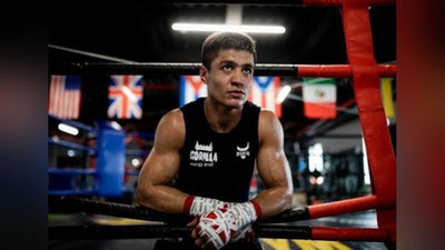 'Шоҳжаҳон Эргашевнинг навбатдаги жанг куни ва жойи маълум қилинди'ning rasmi