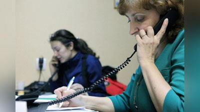 '10 oktyabrdan 1146 qisqa raqamli "Ishonch telefoni" qayta ishga tushirilmoqda. Zo`ravonlikka uchragan shaxslar qo`ng`iroq qilishi mumkin'ning rasmi