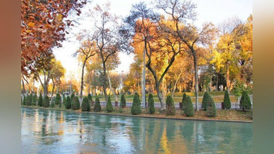 'Dam olish kunlari mamlakatimizga issiq havo oqimi kirib kelmoqda'ning rasmi