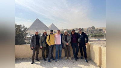 'Rejissyor Yolqin To`ychiev yangi filmini Kohirada tasvirga oladi'ning rasmi