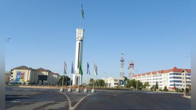 '"Qarshi siti"mi yoki "Kolxoz siti"? Aholi e`tirozi qanday bartaraf etildi?'ning rasmi