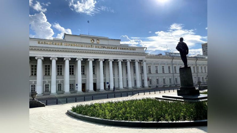'Жиззах шаҳрида Қозон Федерал университети филиали ташкил этилди'ning rasmi