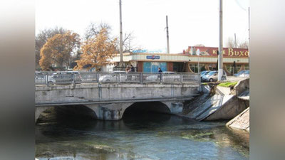 '«Salar» atrofidagi barcha korxonalar faoliyati to`xtatildi'ning rasmi