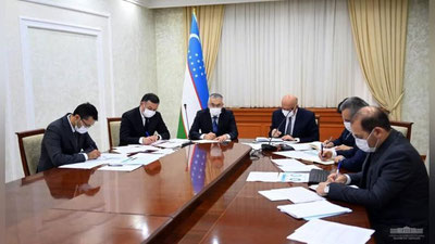 Изрображение 'Президент раскритиковал низкий уровень охвата дошкольным образованием'