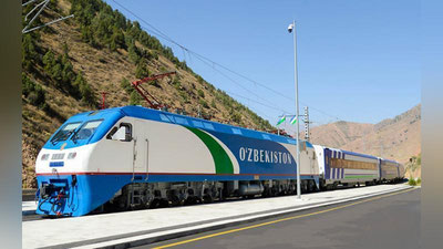 '“Qo`qon – Namangan poezdi provodniklari yo`lovchilardan pul olyapti, lekin chipta berishmayapti" deyilgan xabarga mas`ullar izoh berdi'ning rasmi