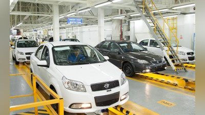 'Январь ойида Ўзбекистон нечта енгил автомобил ишлаб чиқарди?'ning rasmi