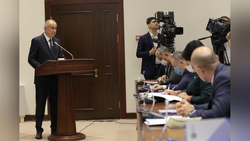 'Тошкентда кучли таъсир этувчи моддалар сотувининг авж олиши криминоген вазиятга жиддий таҳдид солмоқда'ning rasmi
