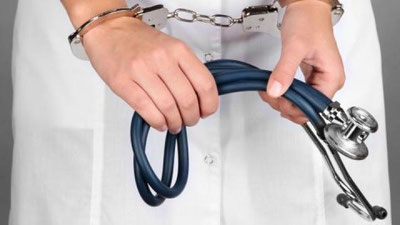 '“Жажжи болажондан ёрдамларингни аяманглар...” Тошкентда телеграм орқали турли исмли одамларни бемор сифатида кўрсатиб, пул ишлаган шифокорга суд ҳукми ўқилди'ning rasmi