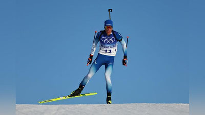 'Биатлонда Олимпиада мавсуми якунланди'ning rasmi