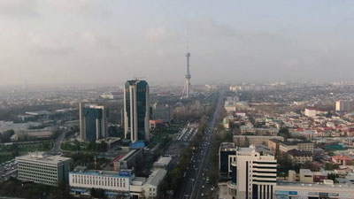 'Ўзбекистонда 17 январь куни қандай об-ҳаво кузатилади?'ning rasmi