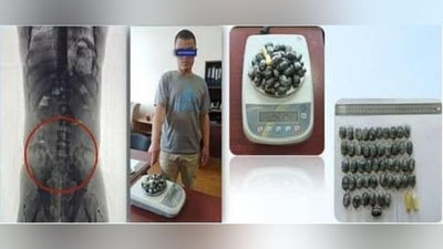 '6 oy davomida 130 kg.dan ziyod giyohvand vositalarining aylanmasiga  chek qo`yildi'ning rasmi