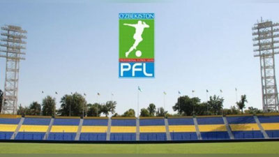 Изрображение 'ИТОГИ ФУТБОЛЬНОГО СЕЗОНА УЗБЕКИСТАНА: ЦИФРЫ И ФАКТЫ'