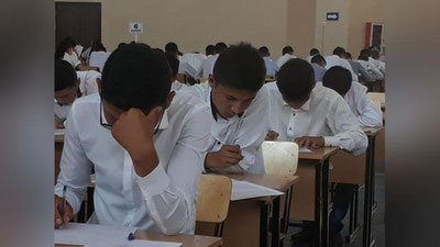 'Академик лицейларга қабул 10 июлга қадар узайтирилди'ning rasmi