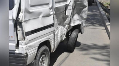 'Surxondaryoda piyodalarni urib yuborgan xaydovchi voqea joyidan qochib ketdi. Tibbiy yordam vaqtida ko`rsatilmagani sabab jabrlanuvchilar vafot etdi'ning rasmi