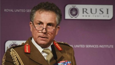 'Dunyoda bo`layotgan beqarorlik uchinchi jahon urushini yuzaga keltirishi mumkinligi aytilmoqda'ning rasmi