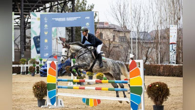 'От спорти: 10 босқичли “Uzbekistan Global Tour-2021” ғолиблари аниқланди'ning rasmi