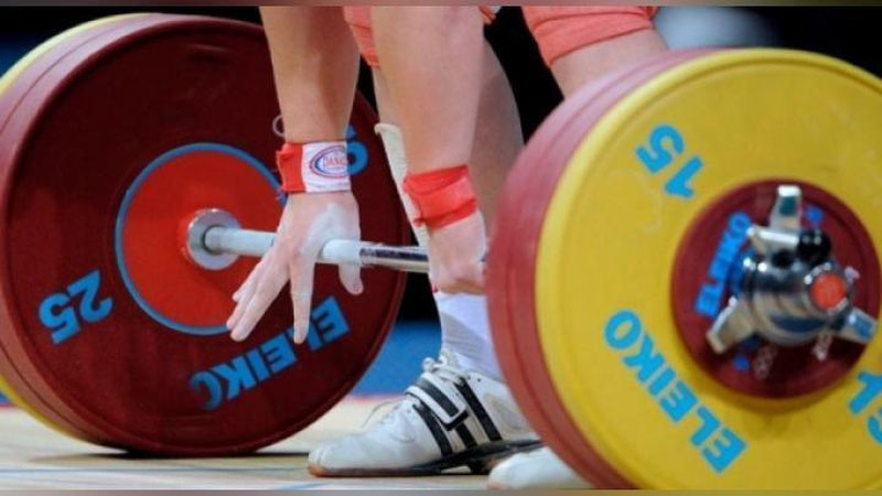 'Америкалик оғир атлетикачининг Жаҳон чемпионатида кўрсатган натижалари допинг сабабли бекор қилинди'ning rasmi